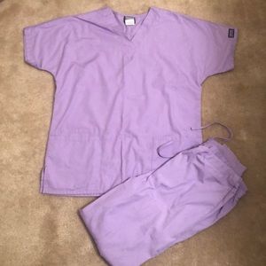 SCRUB BUNDLE 4 XS Cherokee Scrubs